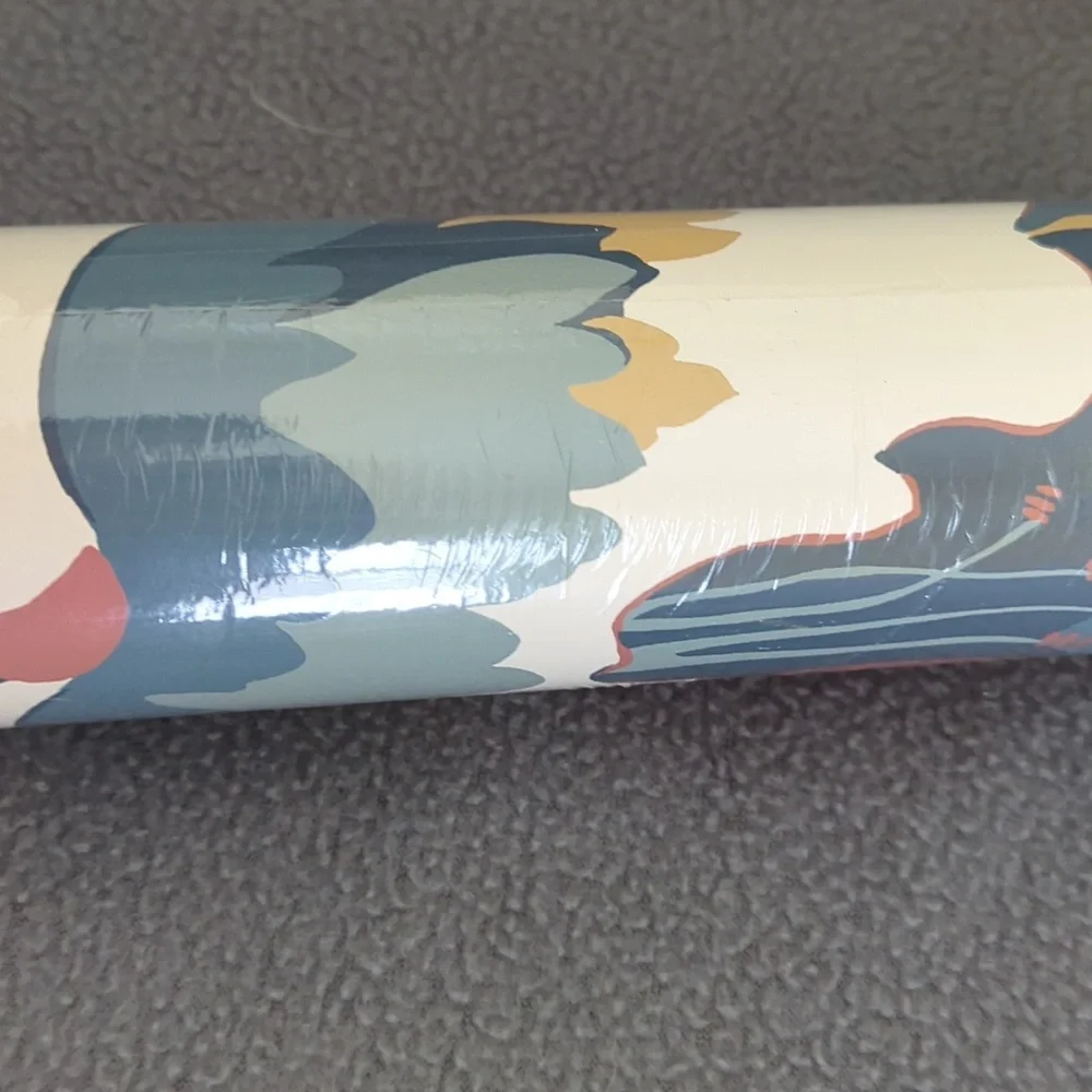 GP&J Baker Signature Wallpaper Collection. California Design.